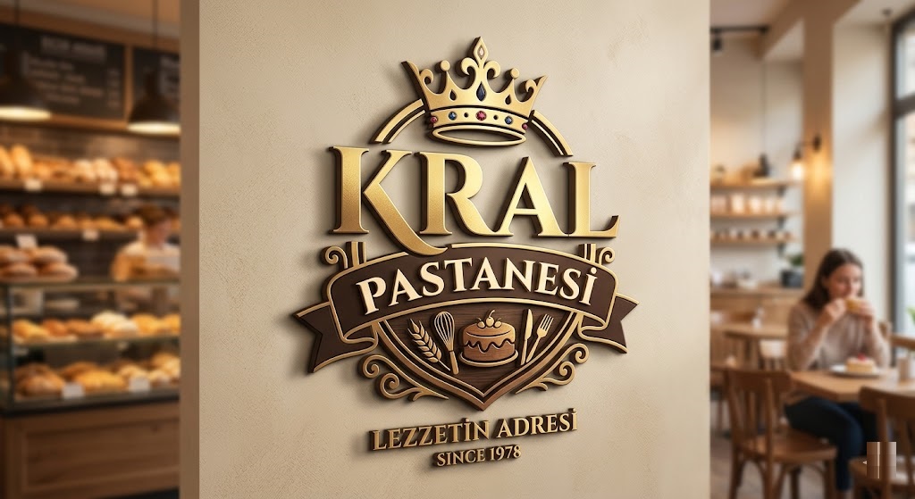 Kral Pastanesi 